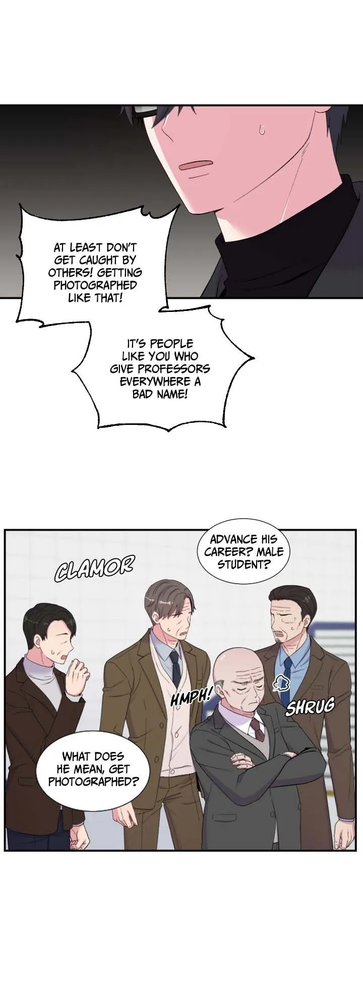 The Professor