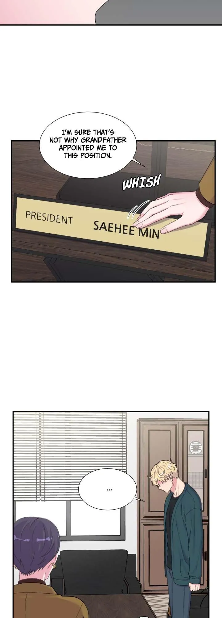 The Professor