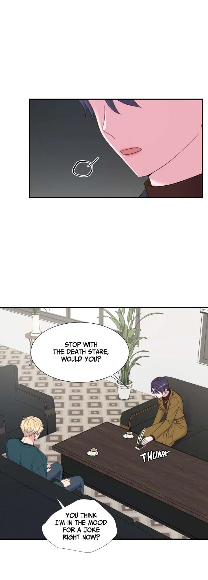 The Professor