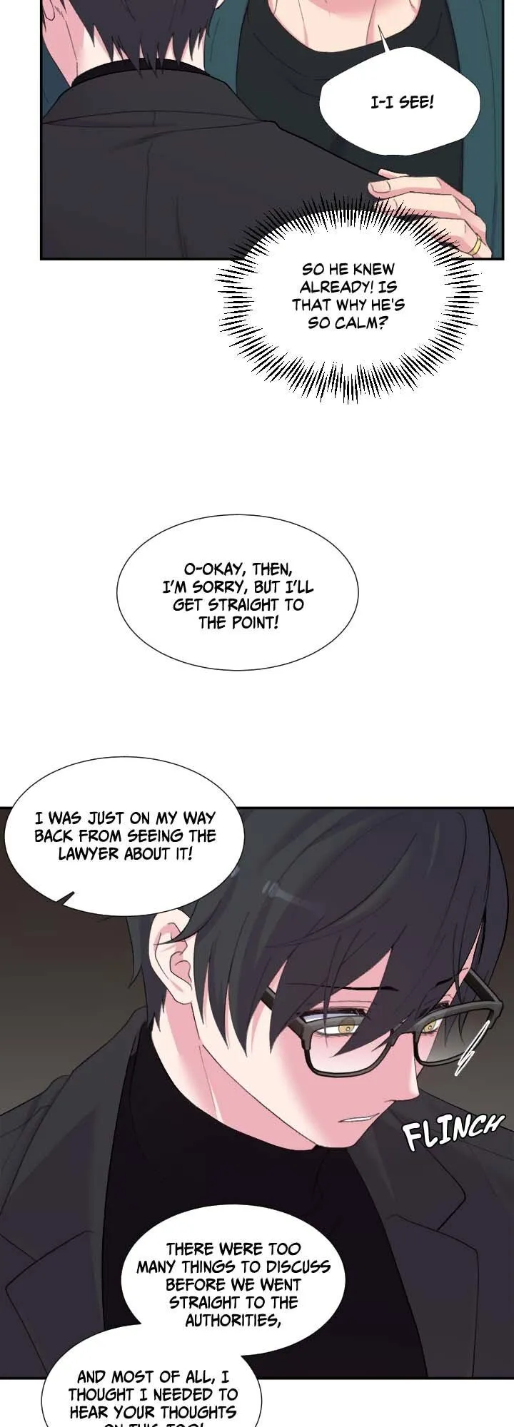 The Professor