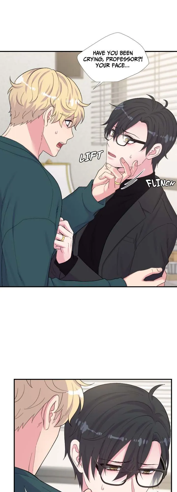 The Professor