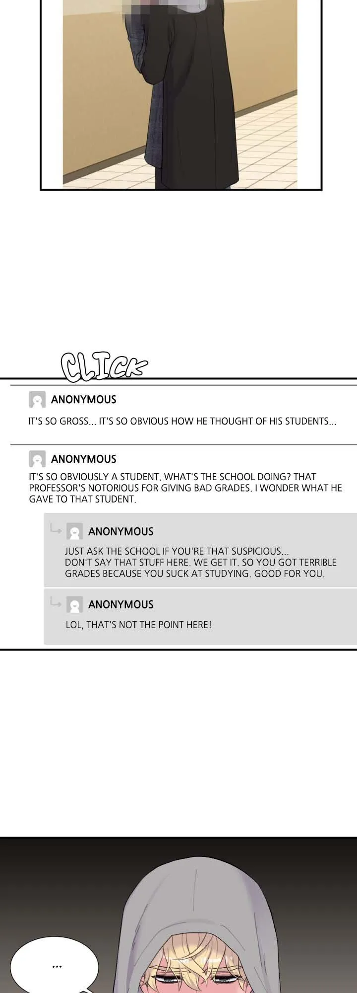 The Professor