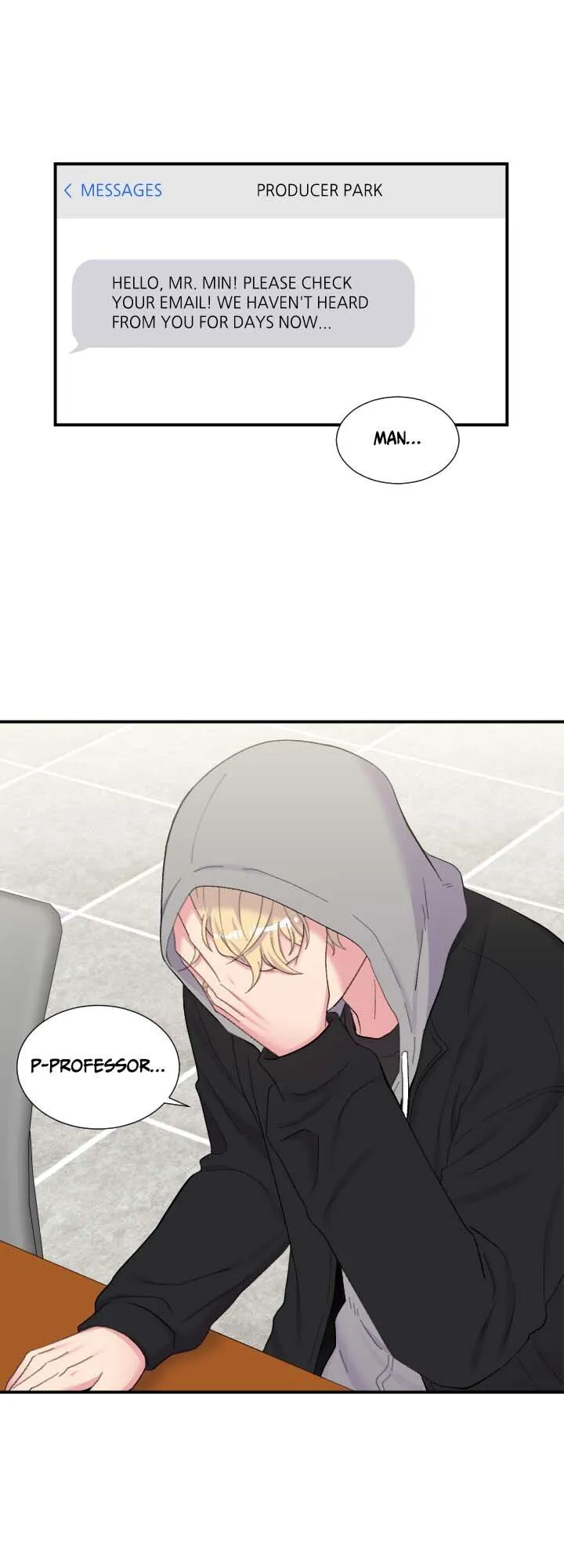 The Professor