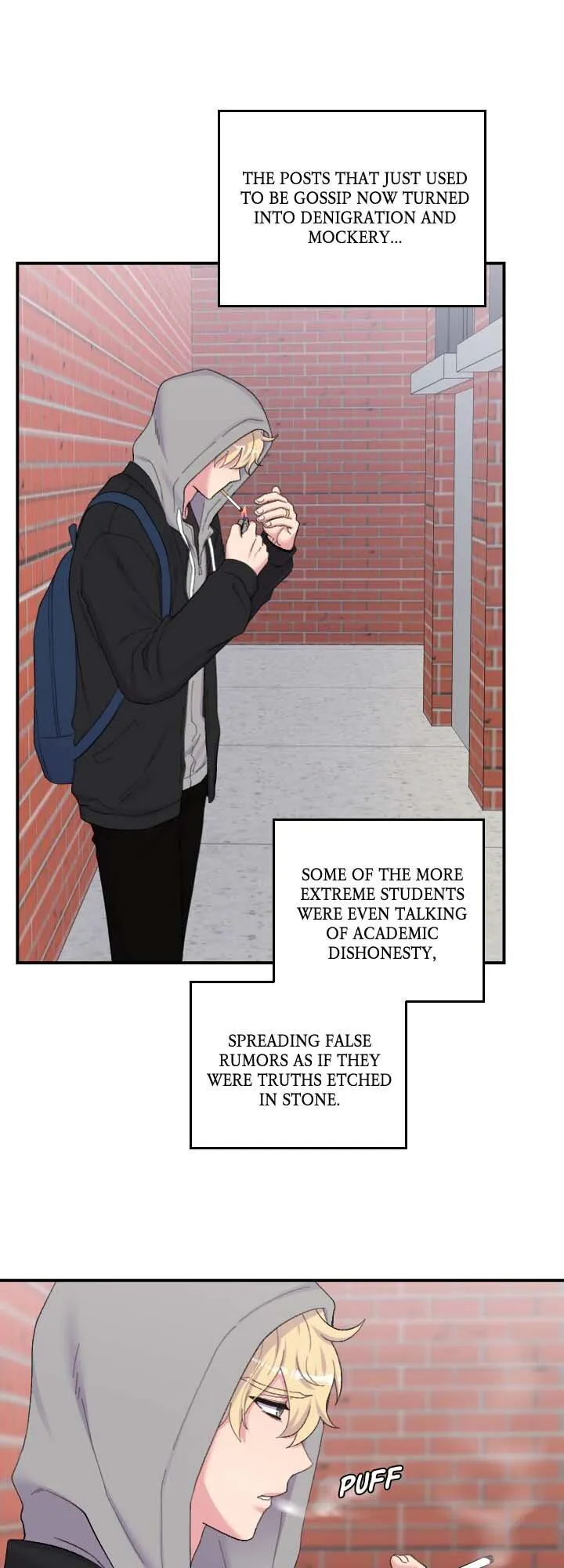 The Professor