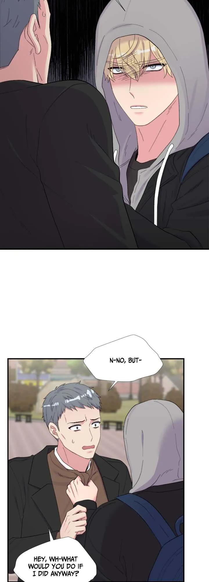 The Professor