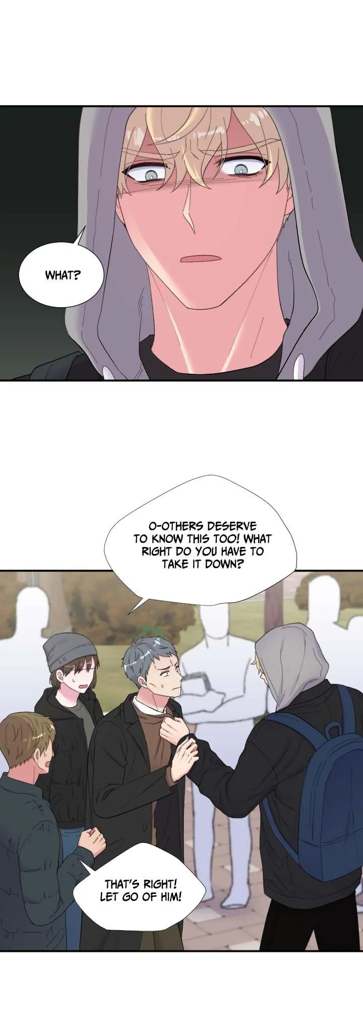 The Professor