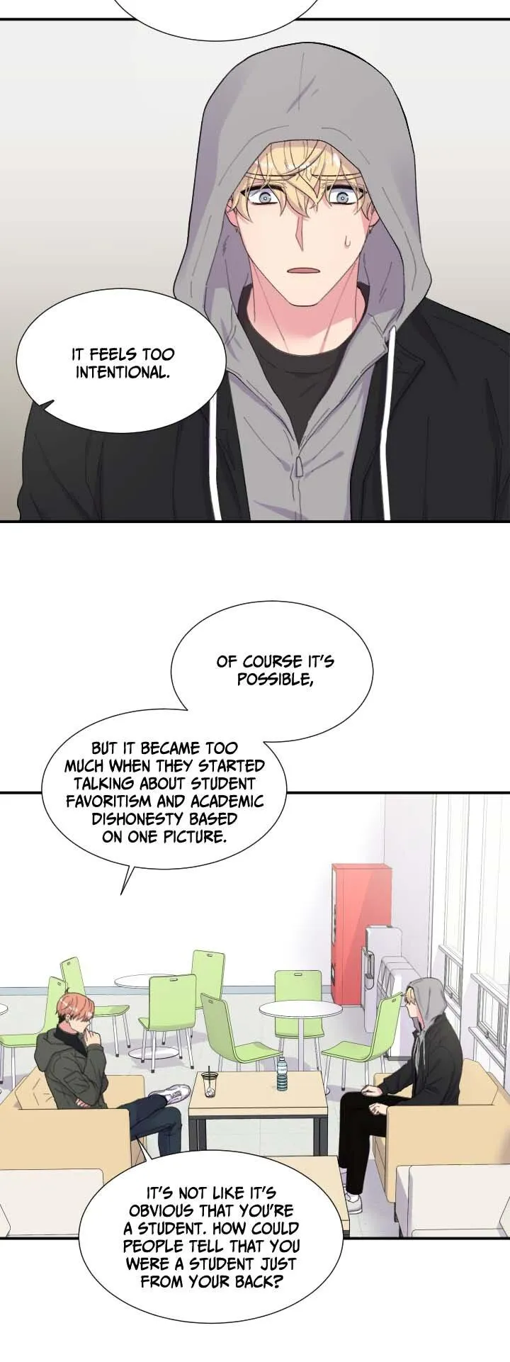 The Professor