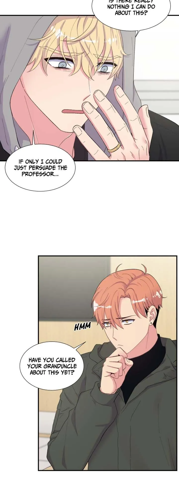 The Professor