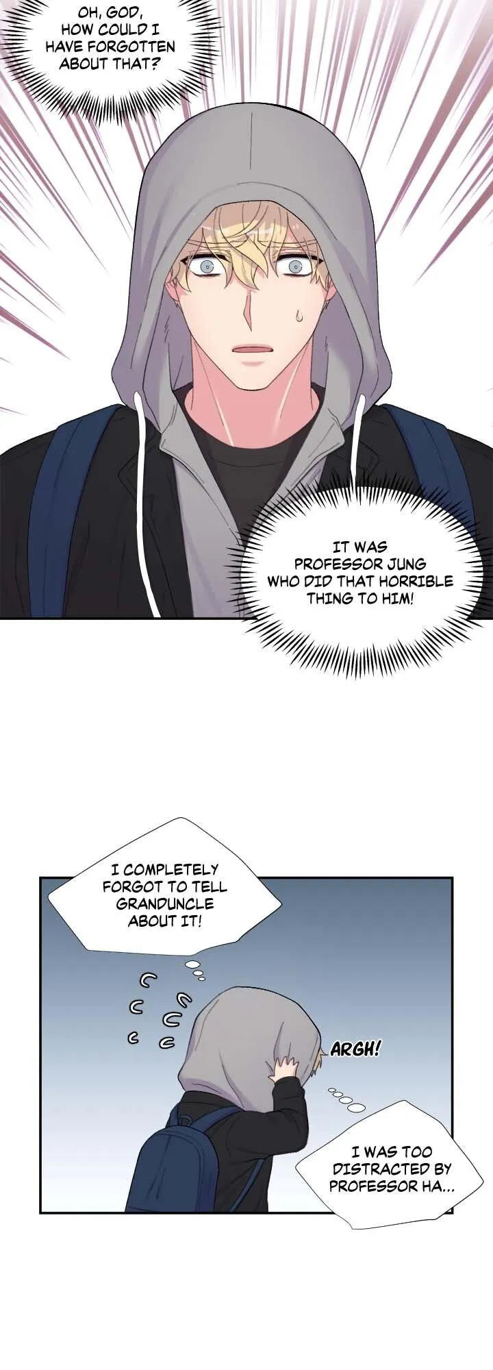 The Professor
