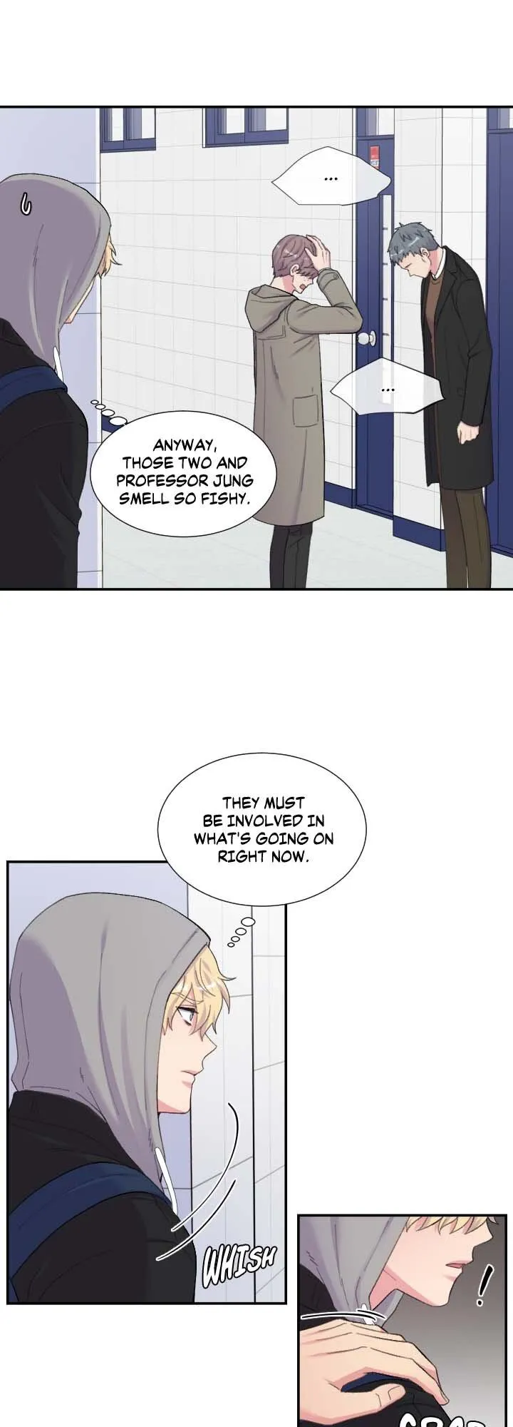 The Professor