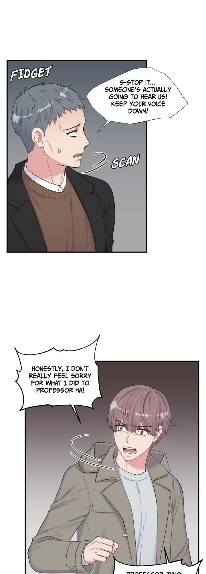 The Professor