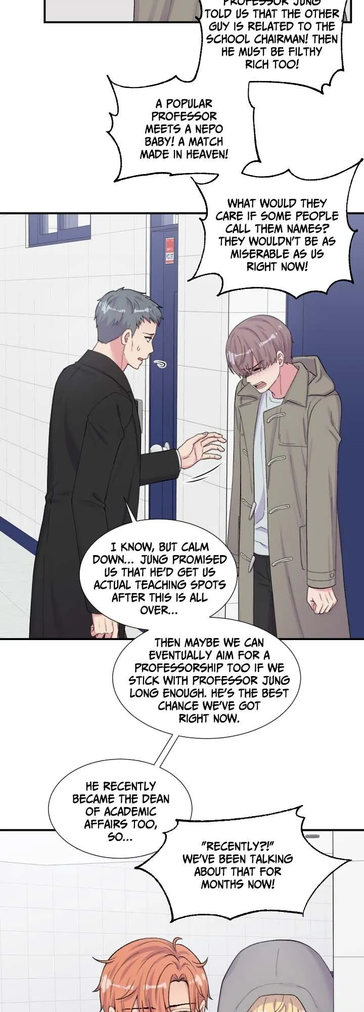 The Professor