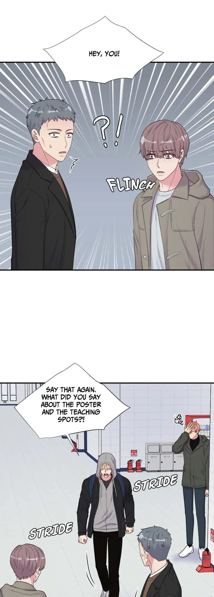 The Professor