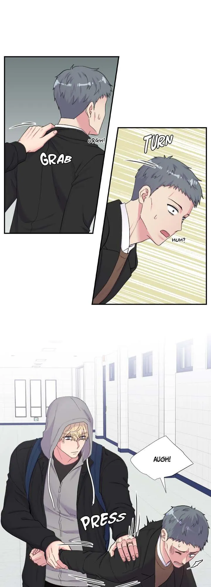 The Professor