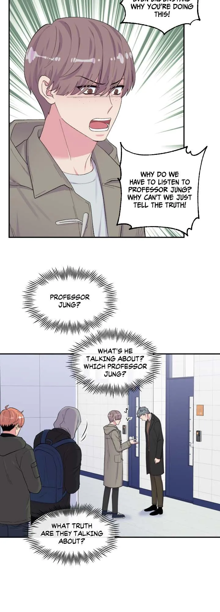 The Professor