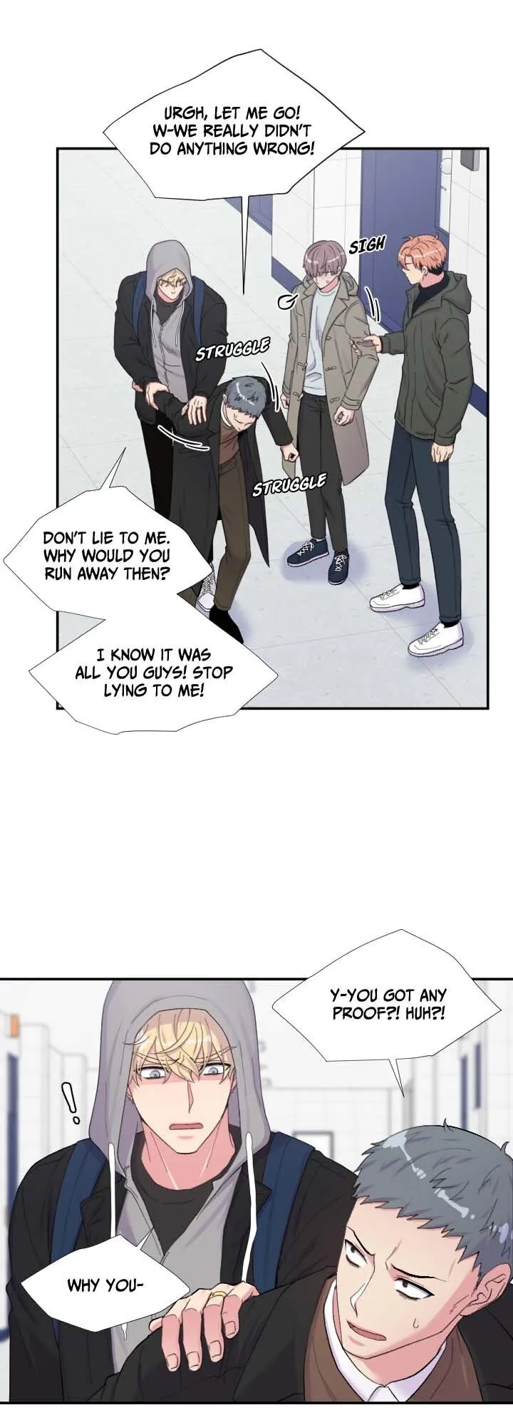 The Professor
