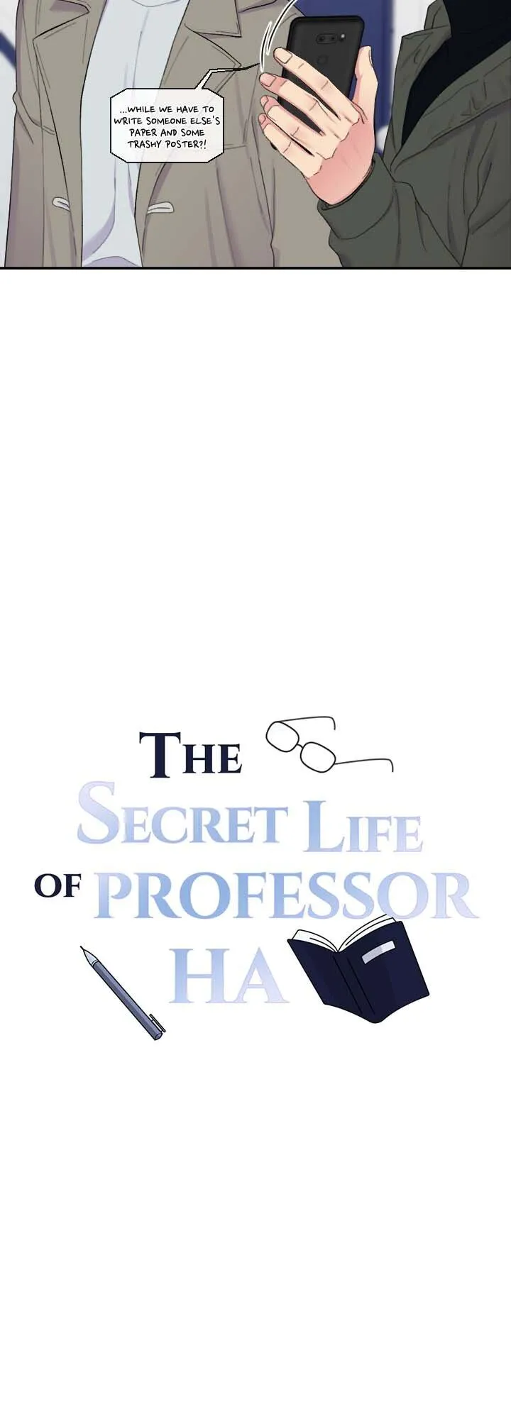 The Professor