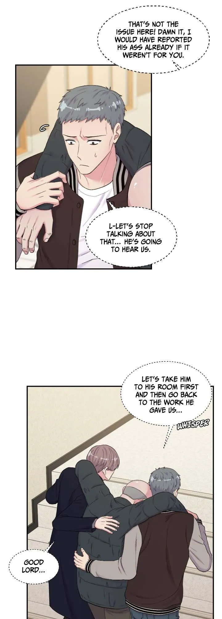 The Professor