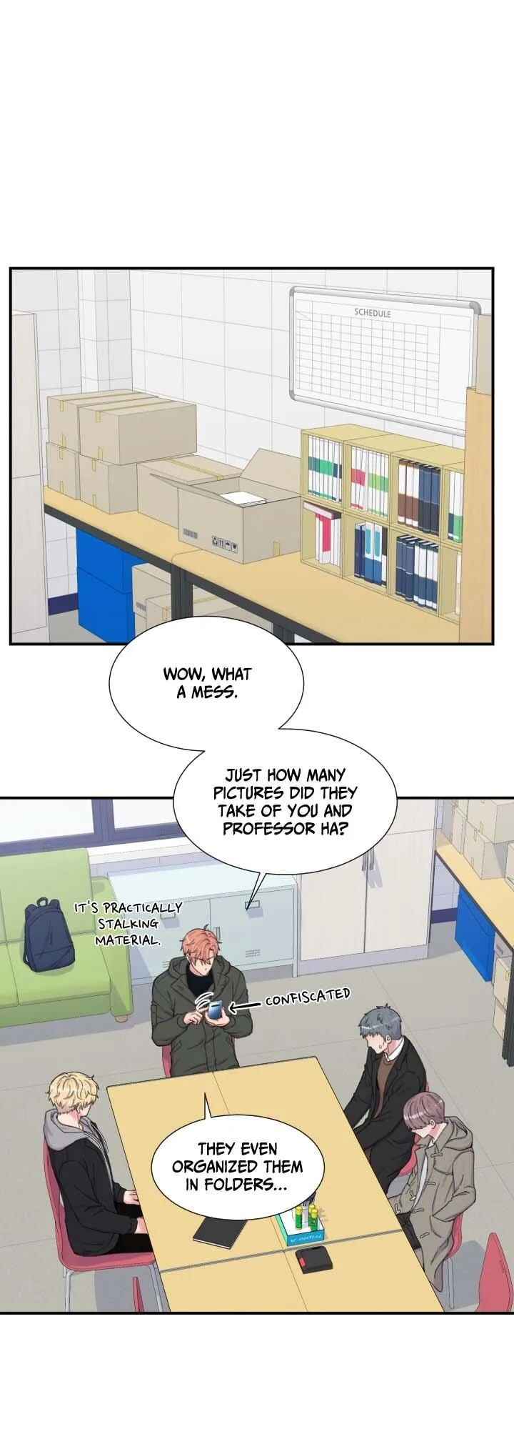 The Professor