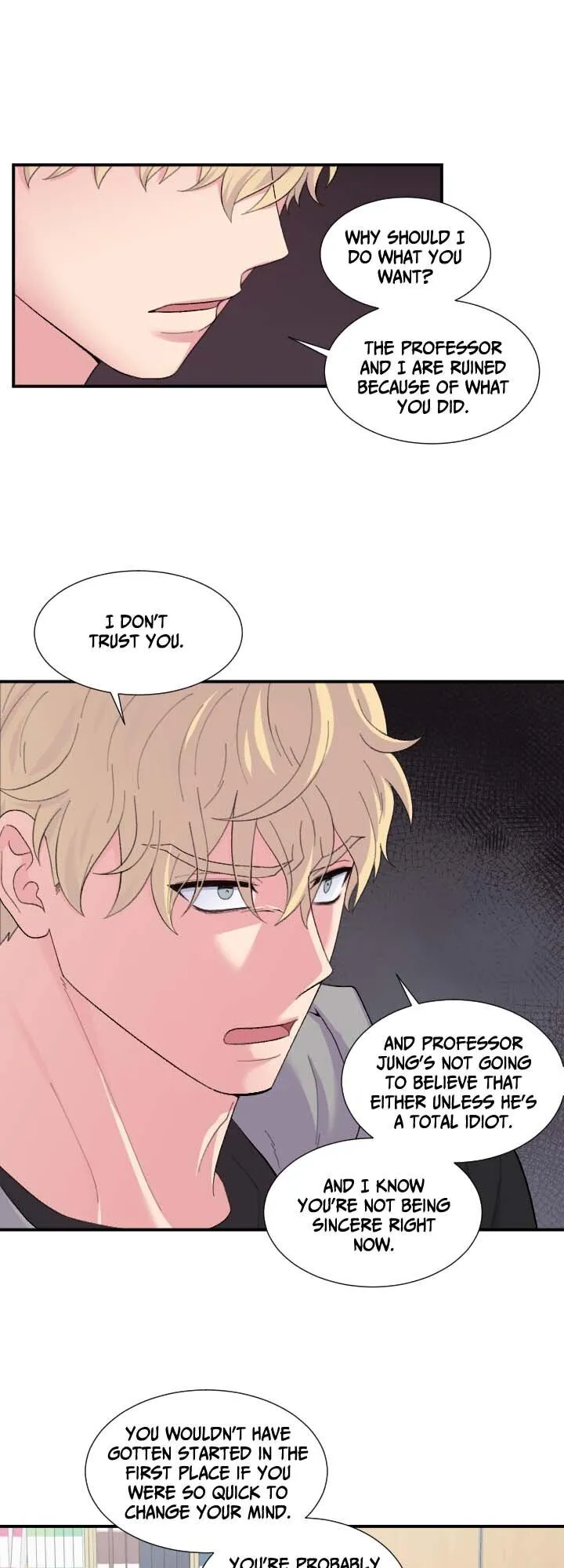 The Professor