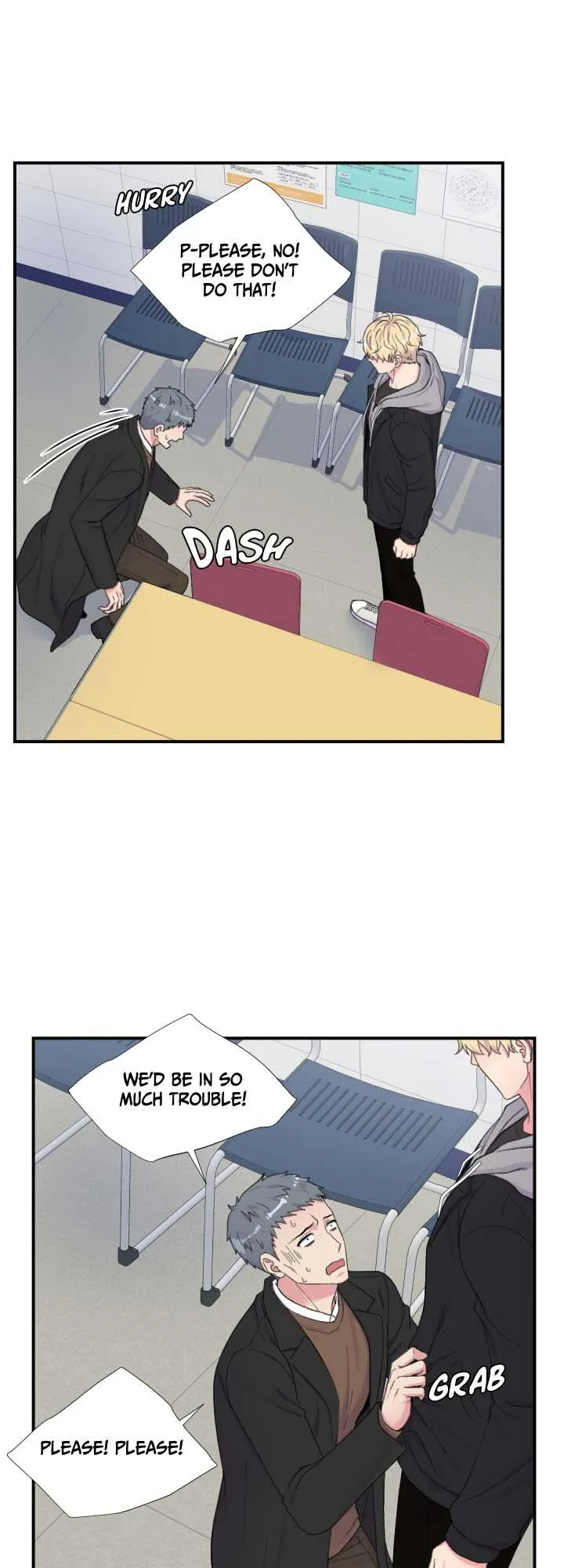 The Professor