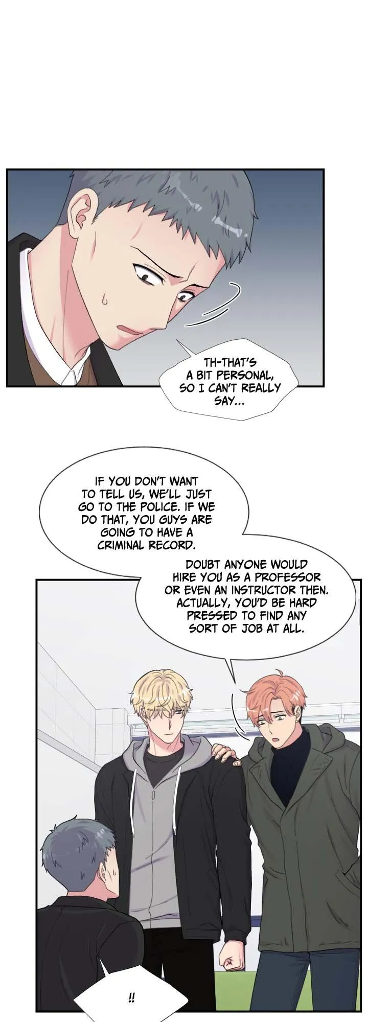 The Professor