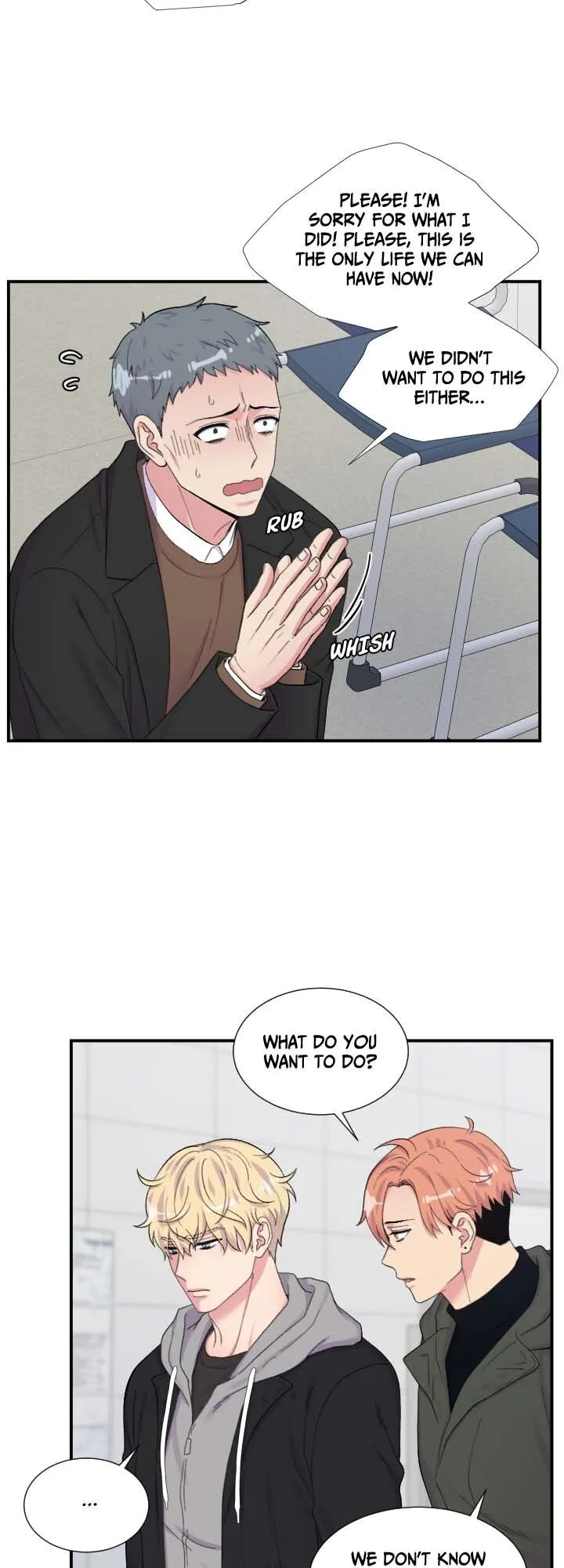 The Professor