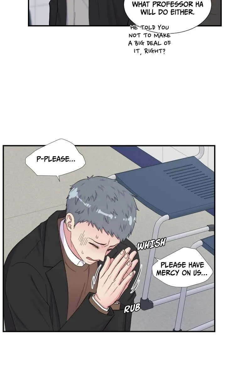 The Professor