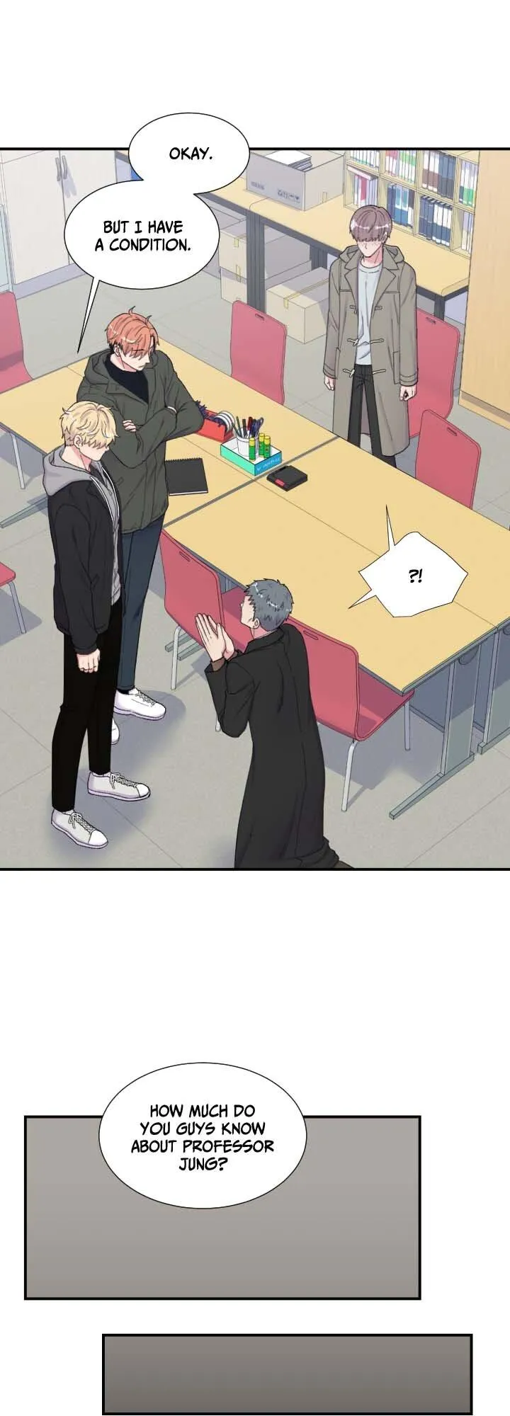The Professor