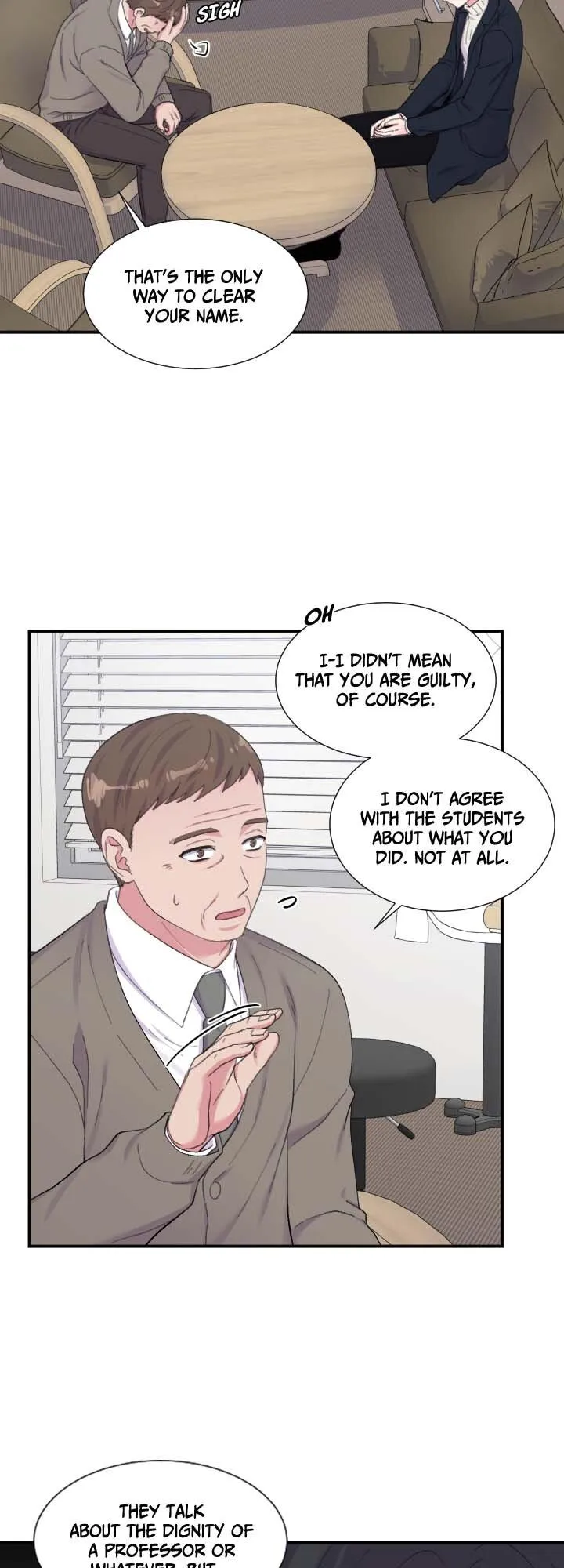 The Professor