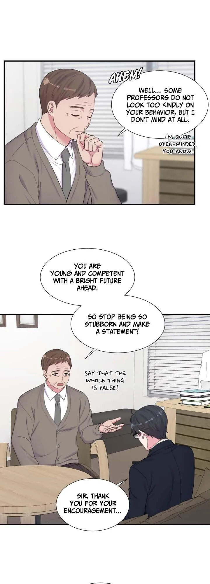 The Professor