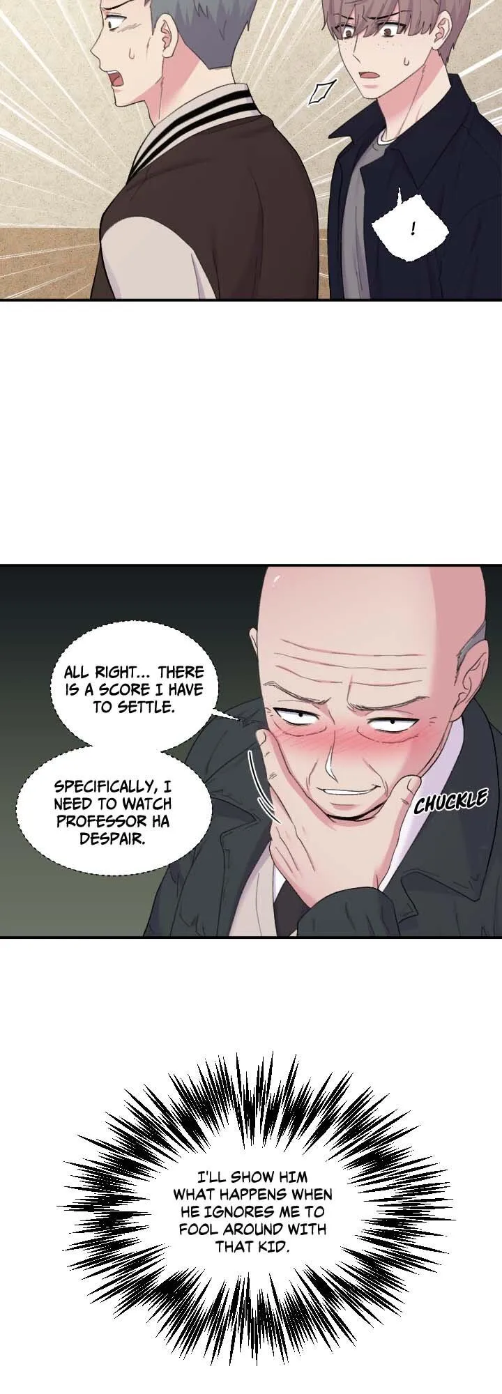 The Professor