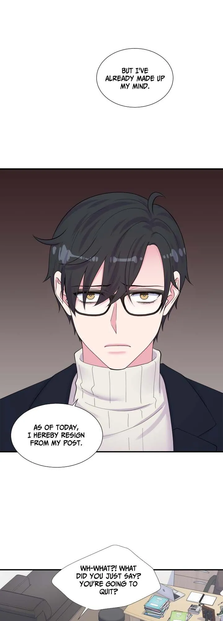 The Professor
