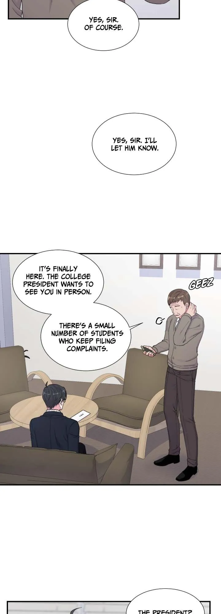 The Professor
