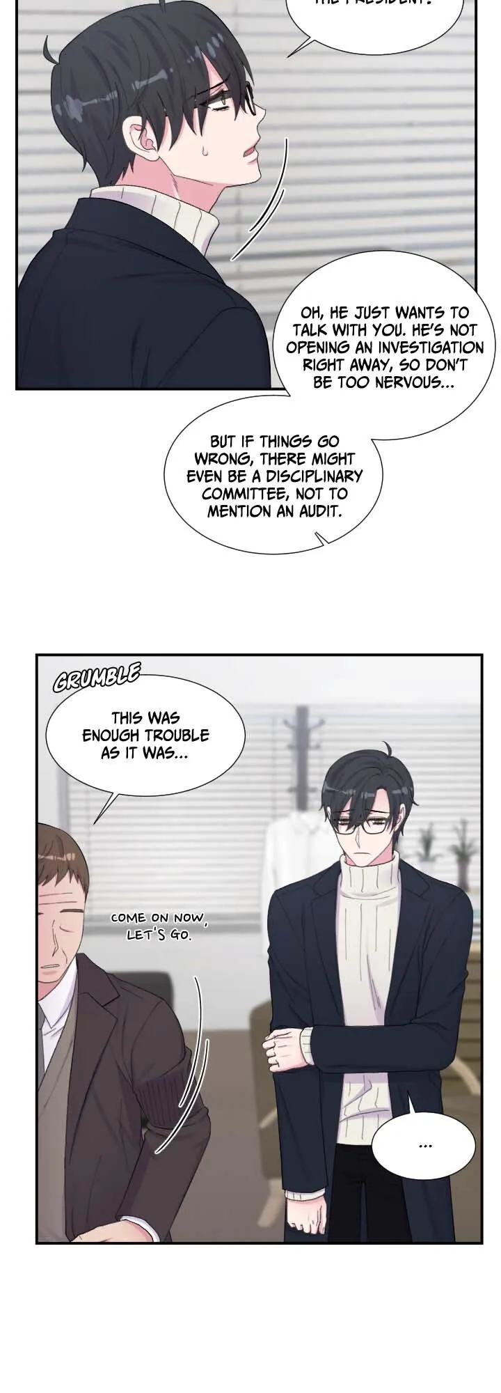 The Professor