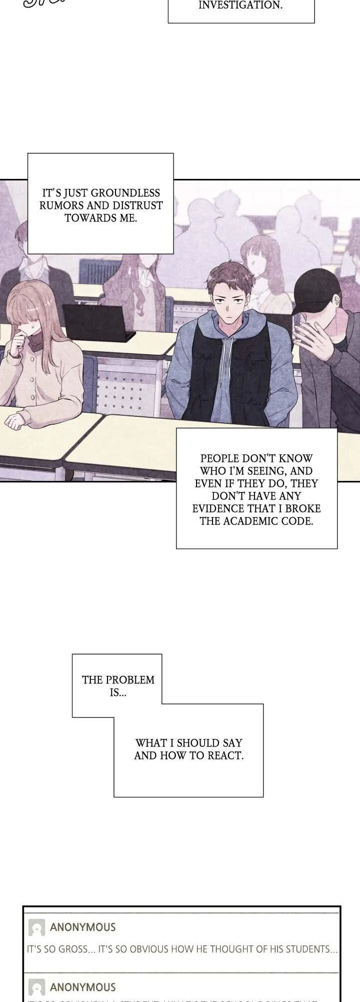 The Professor