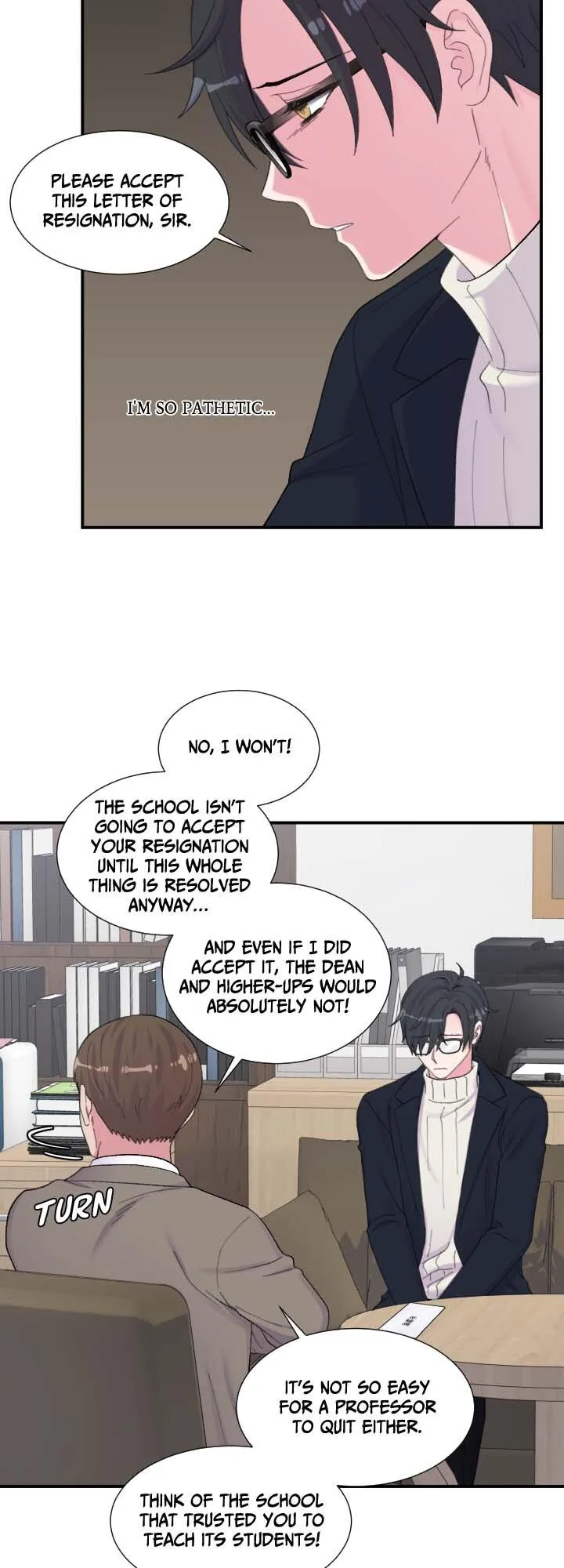 The Professor