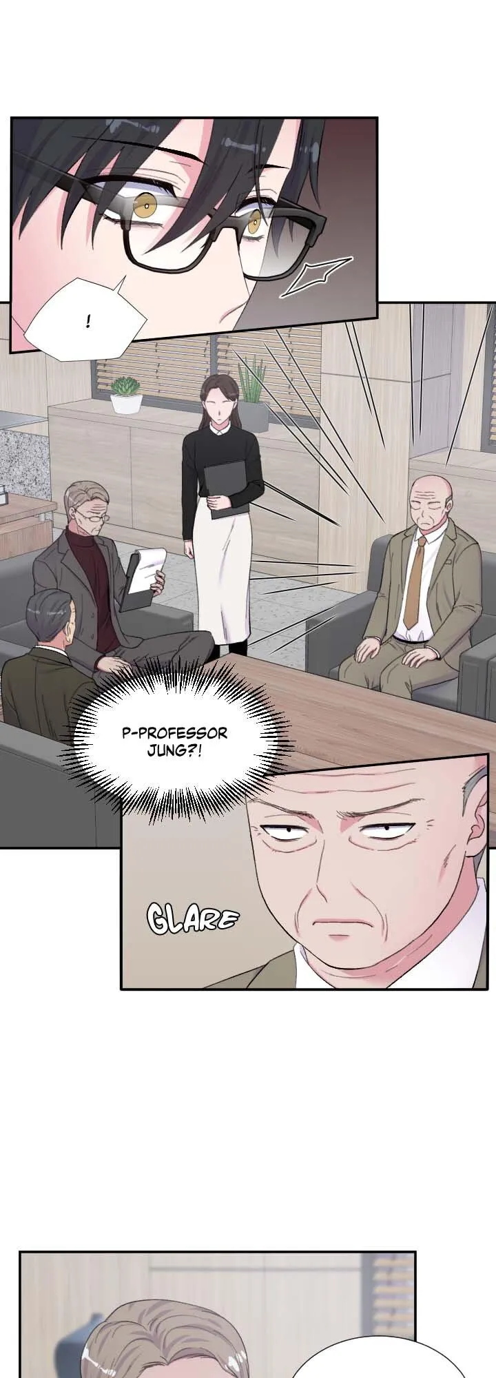 The Professor