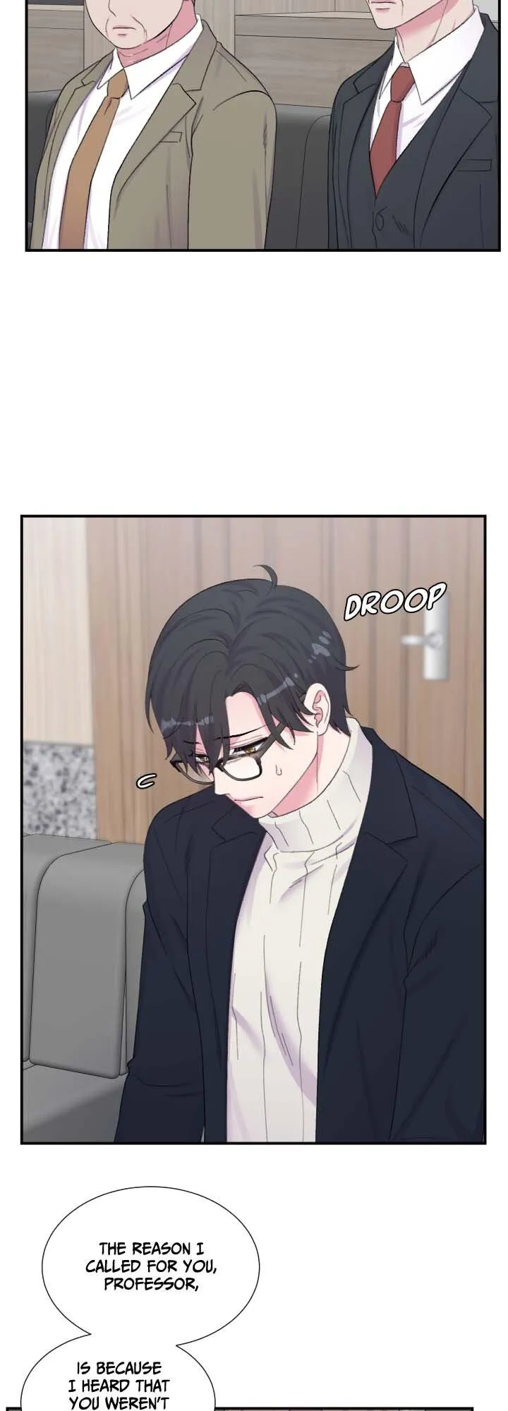 The Professor
