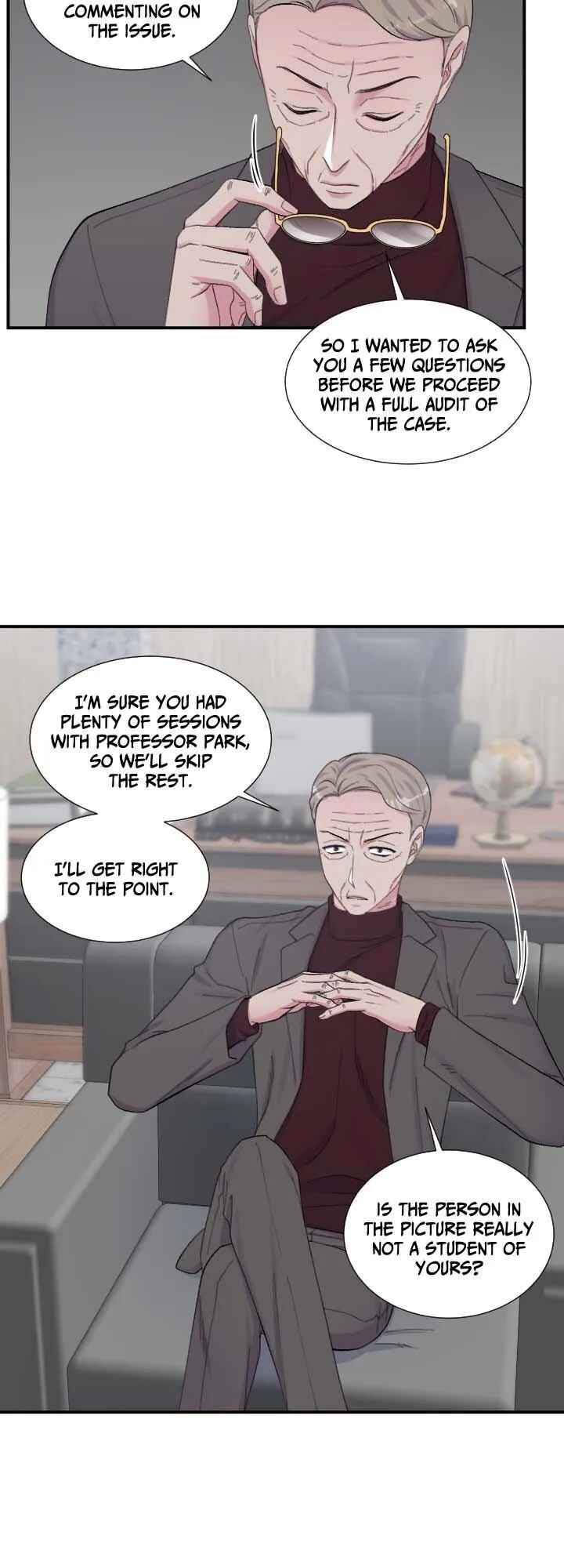 The Professor
