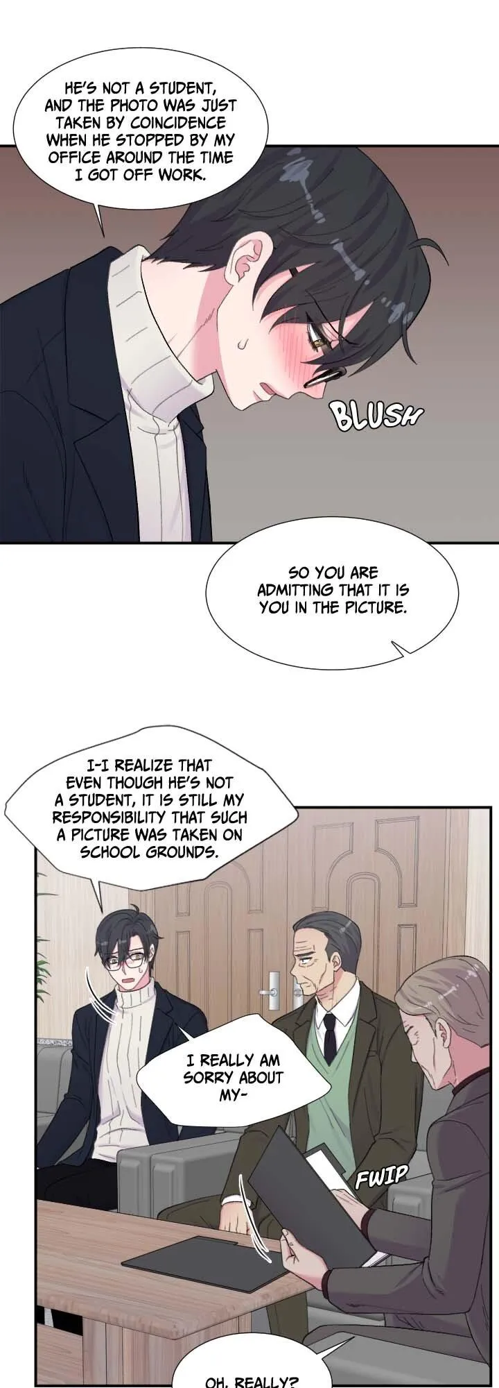 The Professor