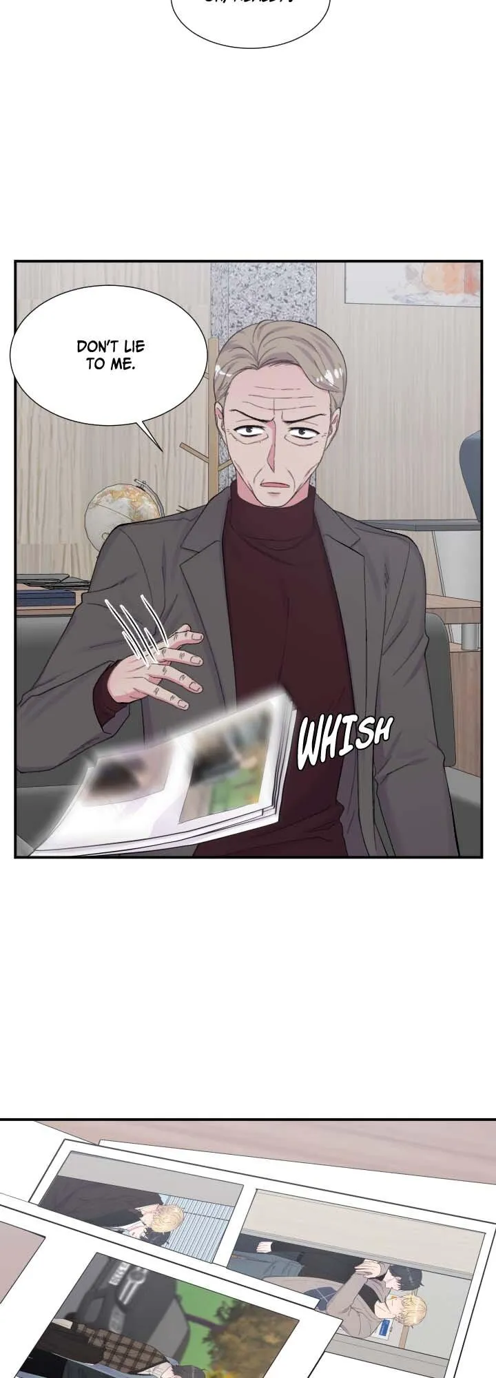 The Professor