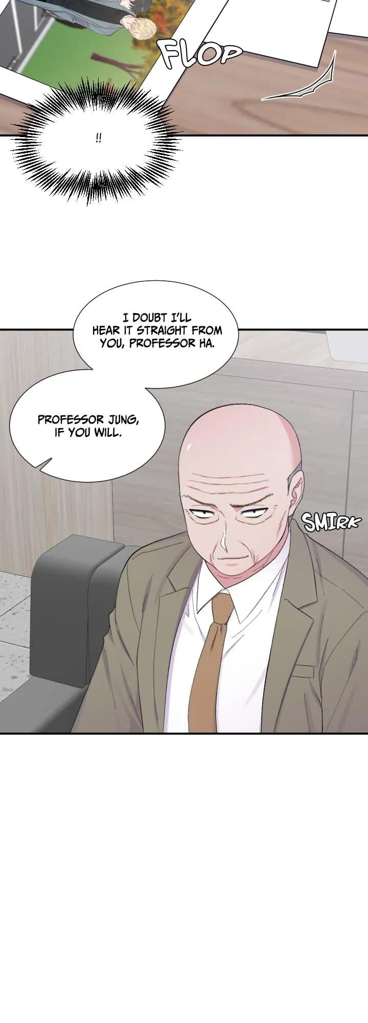 The Professor