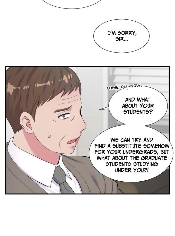 The Professor
