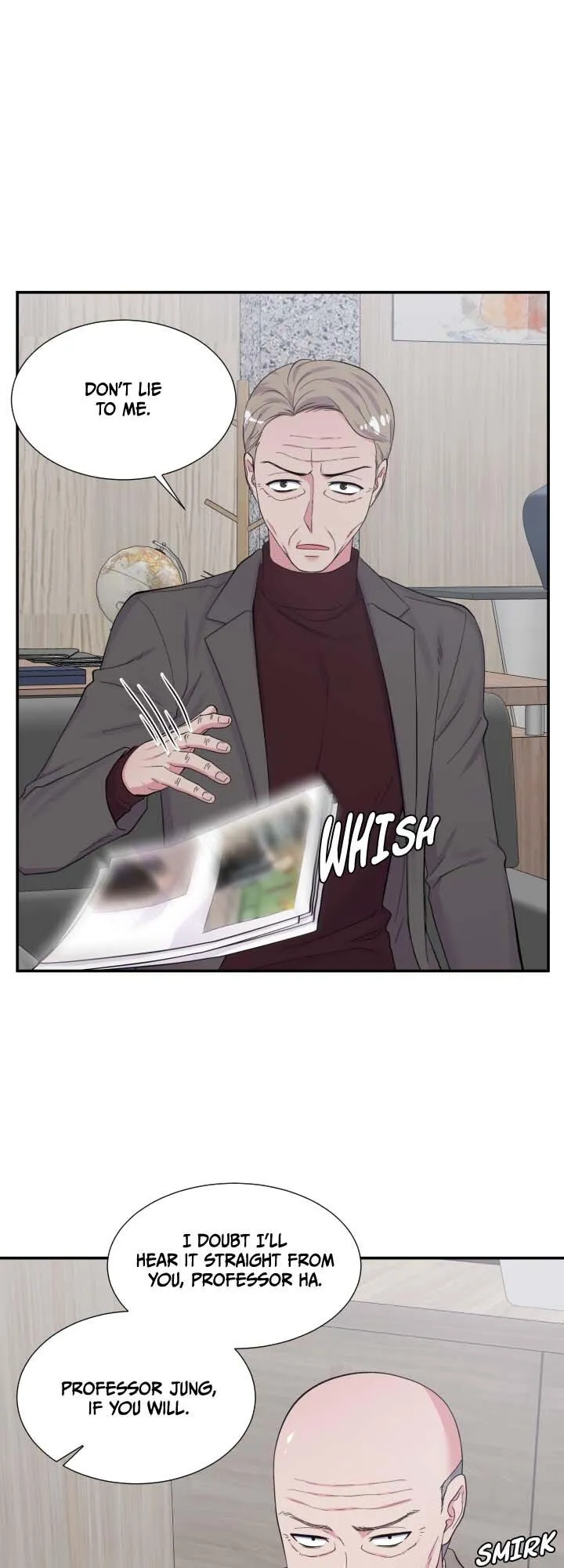 The Professor