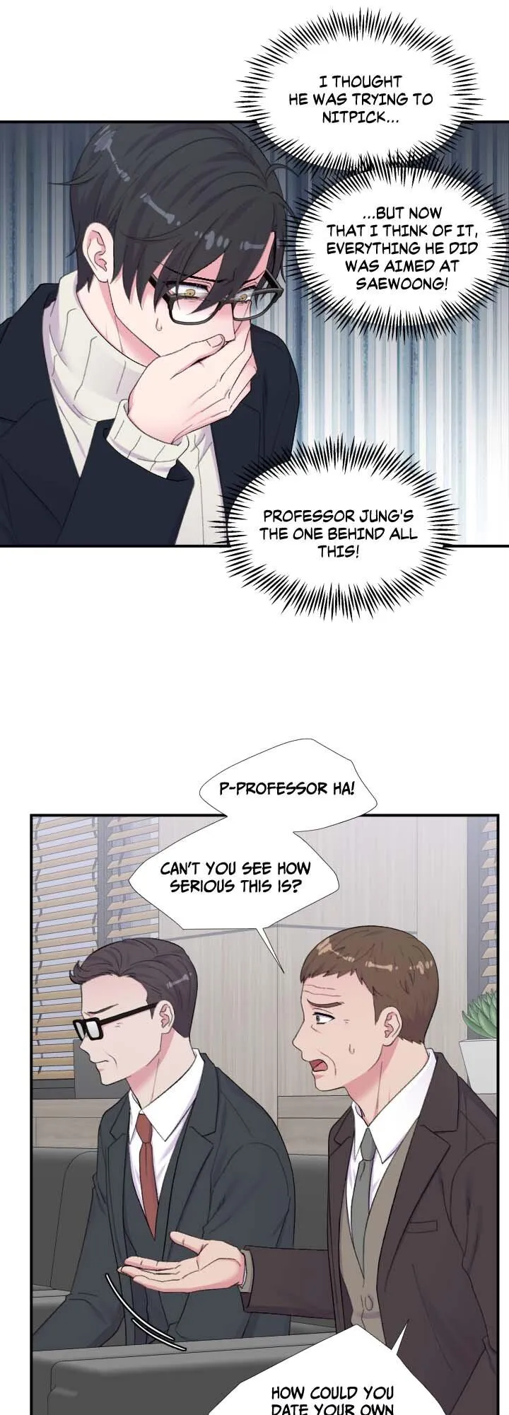 The Professor