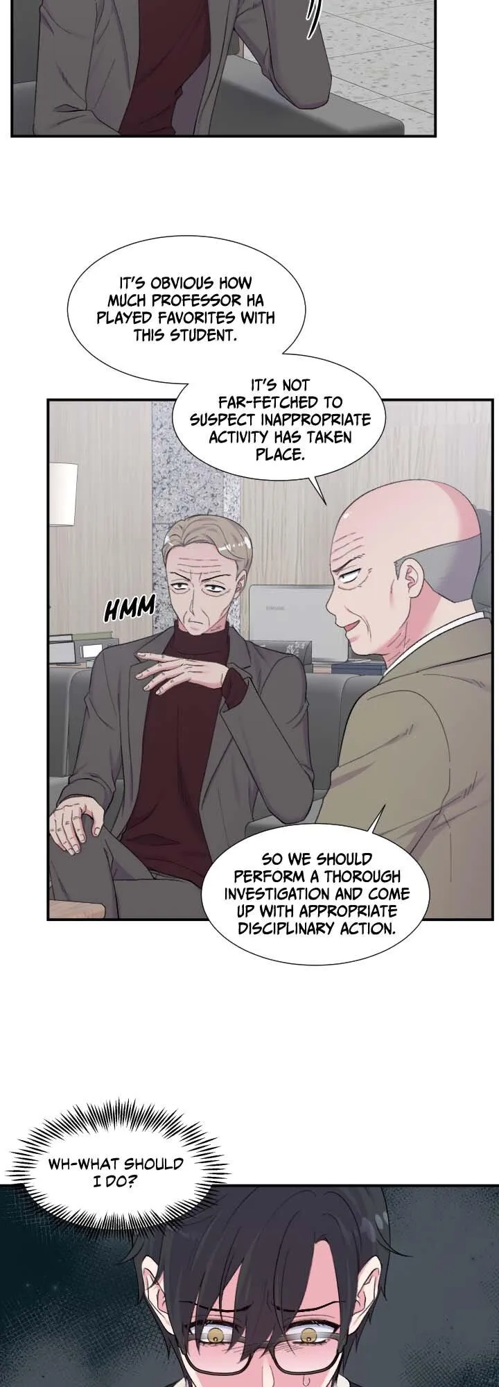The Professor