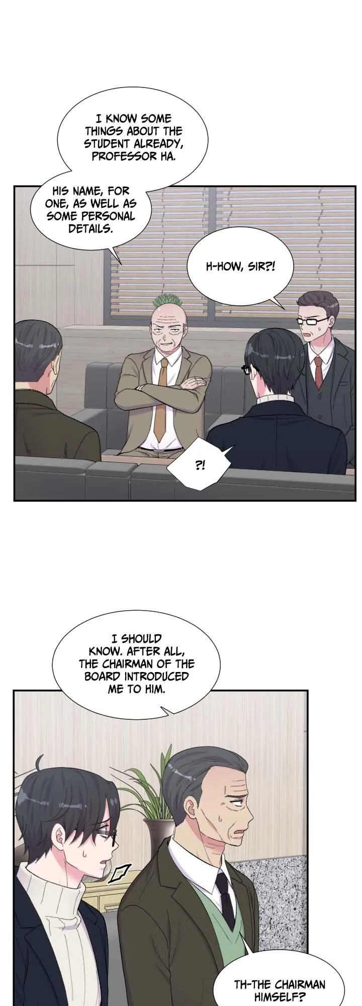 The Professor