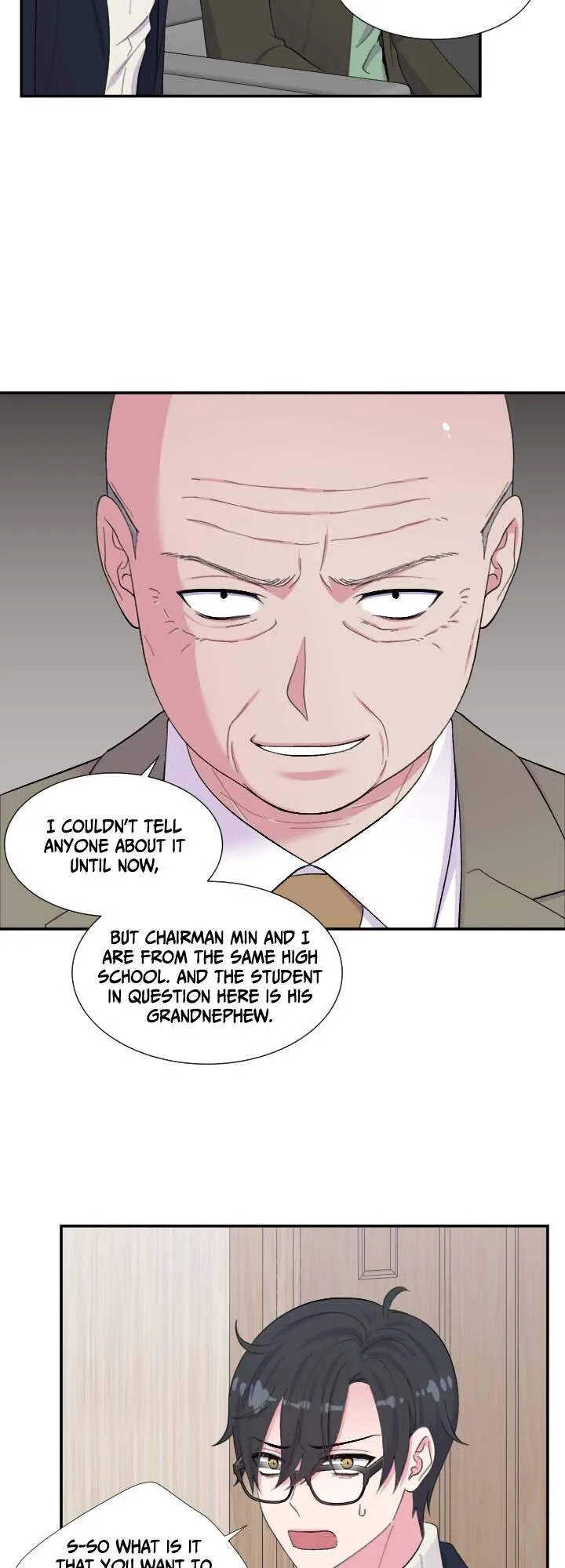 The Professor