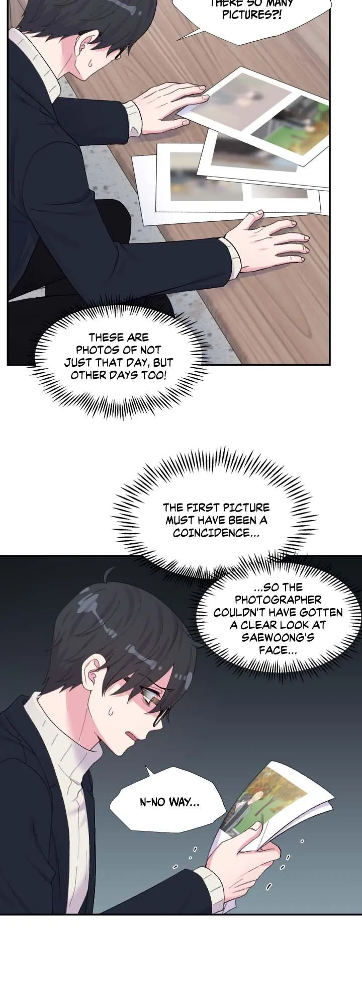 The Professor
